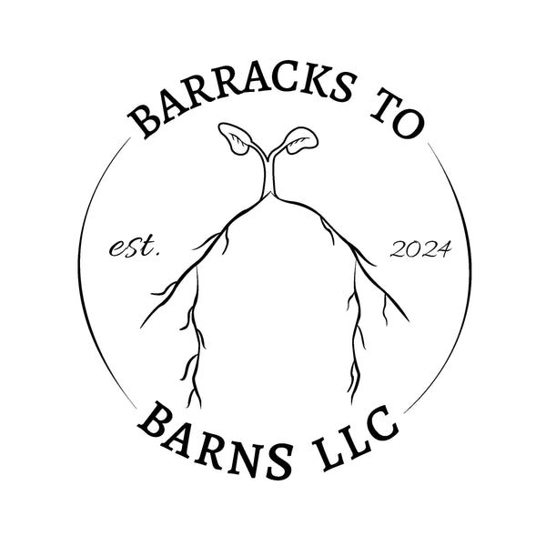 Barracks to Barns LLC 